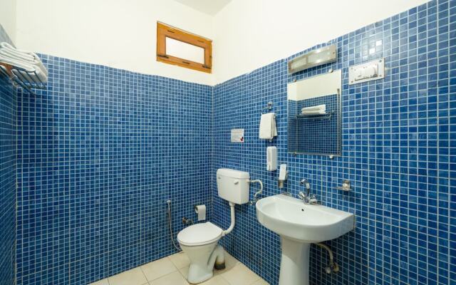 Prakriti The Retreat