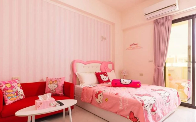 Yun's Homestay