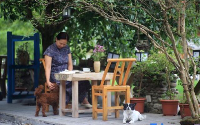 Yunshe Puju Guesthouse