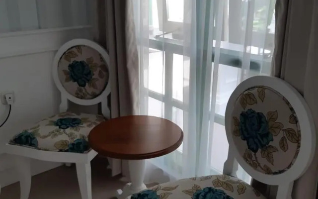 Rumah Jawa Guest House (Syariah)