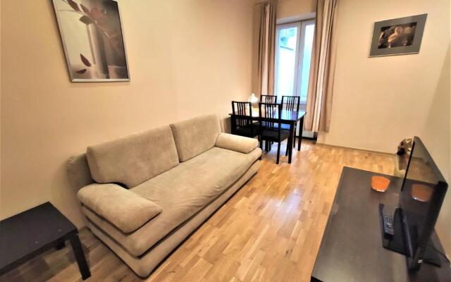 Abak Krakow Apartment - Bon Turystyczny