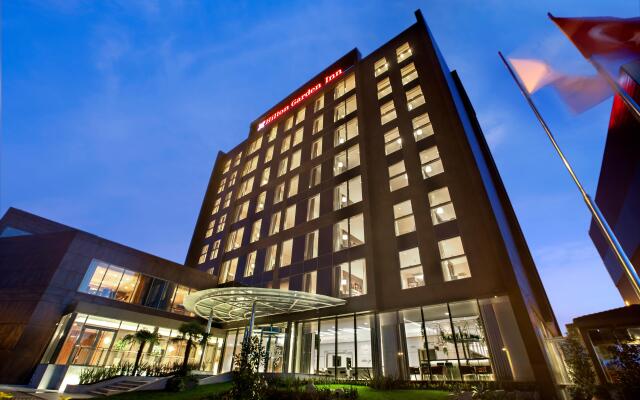 Hilton Garden Inn Istanbul Beylikduzu