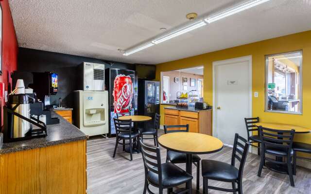 Econo Lodge Gallup