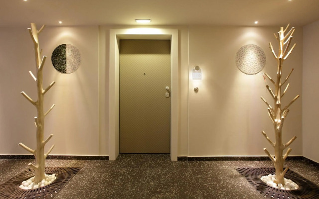 Athens Mosaico Suites and Apartments