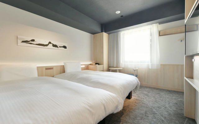 Vessel Hotel Campana Susukino