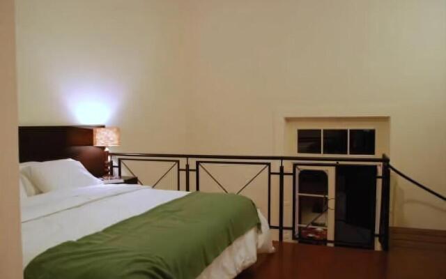 La Rozada Suites