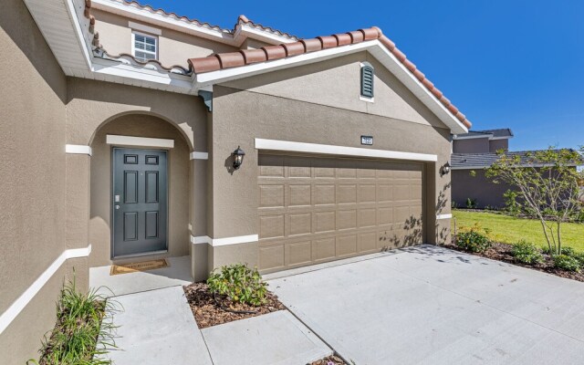 Lake View Villa 6 Bedrooms