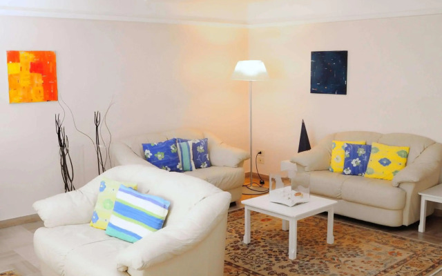 Albergo Punta De L'est