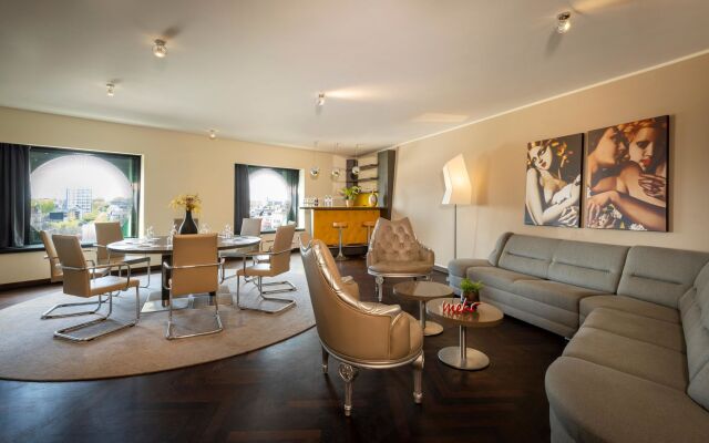 ARCOTEL Onyx Hamburg