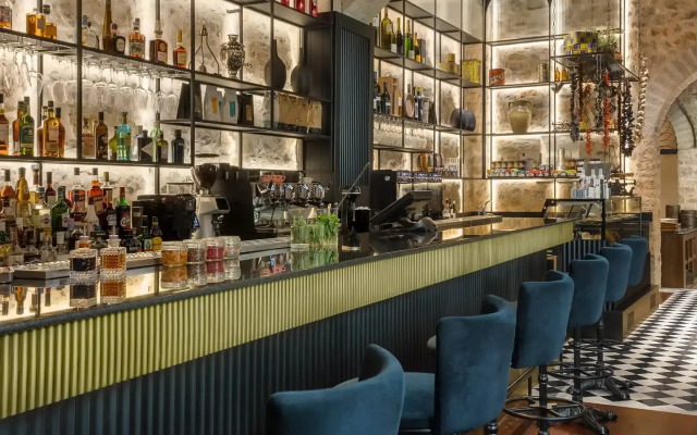Stoes Hotel
