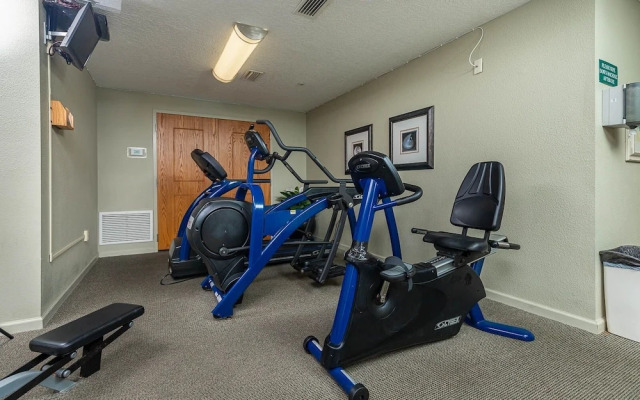 Colonnades 1403 4 Bedroom Condo