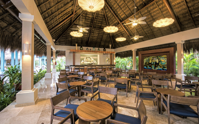 Iberostar Waves Tucán - All Inclusive