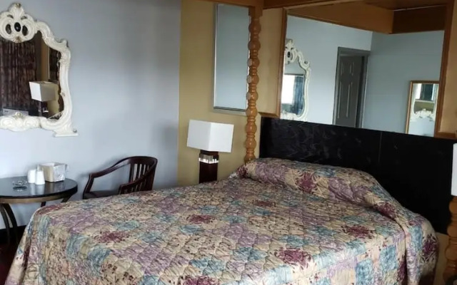 Welcome Inn & Suites - Lyons
