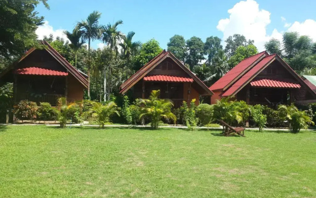 Phuview Guesthouse
