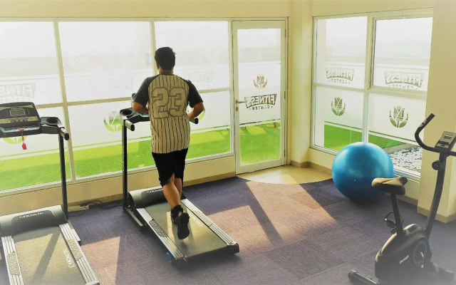 Golden Tulip Essential Tangerang