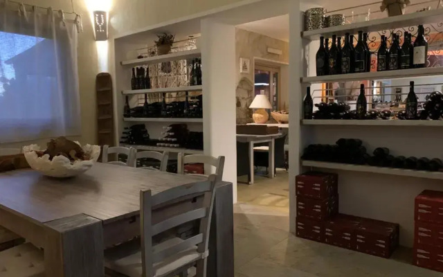 Locanda Murales