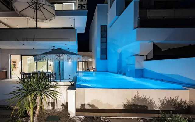 Seaside Villa by Brown Hotels