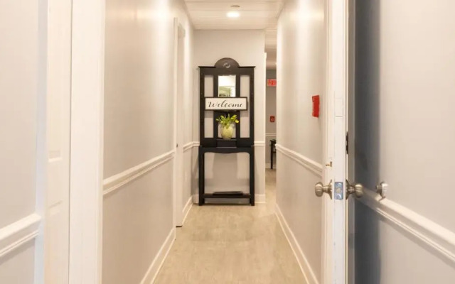 Scotlaur Inn Bed & Breakfast