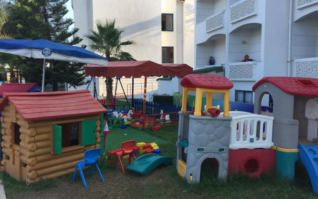 Club Hotel Rama - All Inclusive