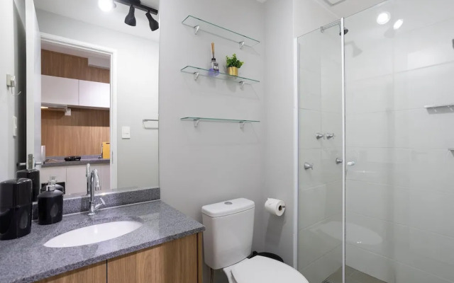 Constantino Campo Belo