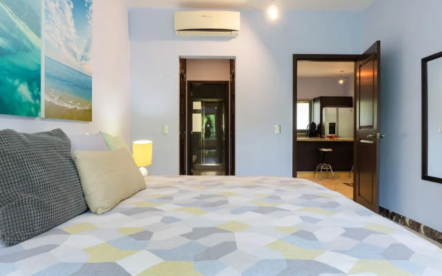 Paseo Del Sol Surf 203 3 Bedroom Condo by RedAwning