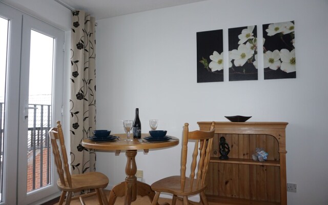 Foxcroft Apartment