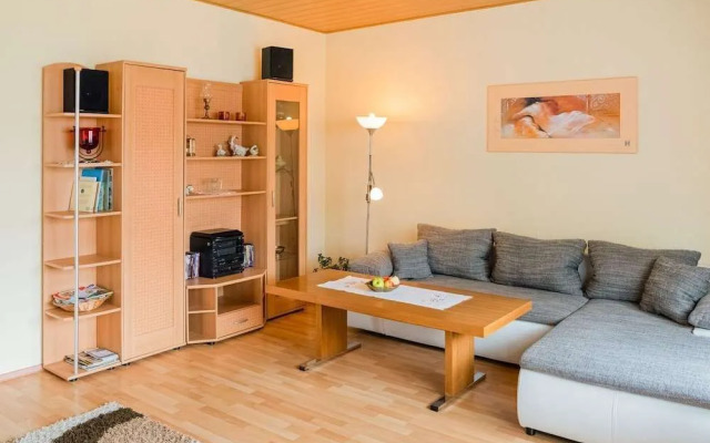 Splendid Apartment near Ski Area in Medebach