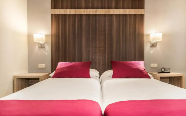 Hotel Ona Diana Park