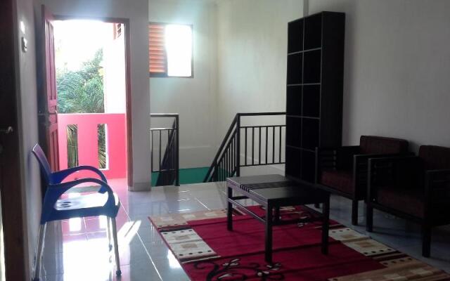 Pelangi Homestay