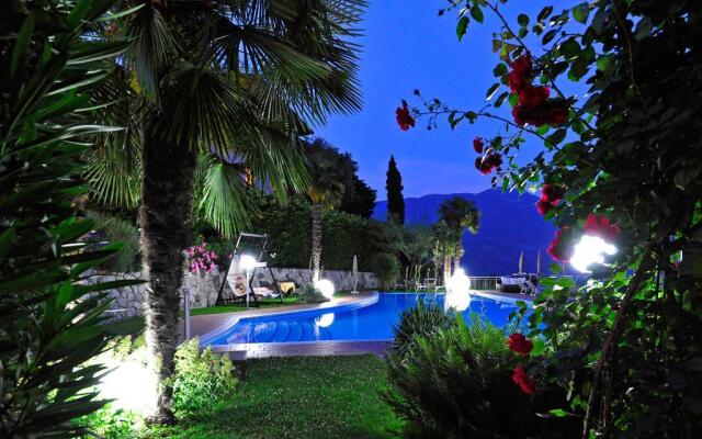 Apparthotel Calma