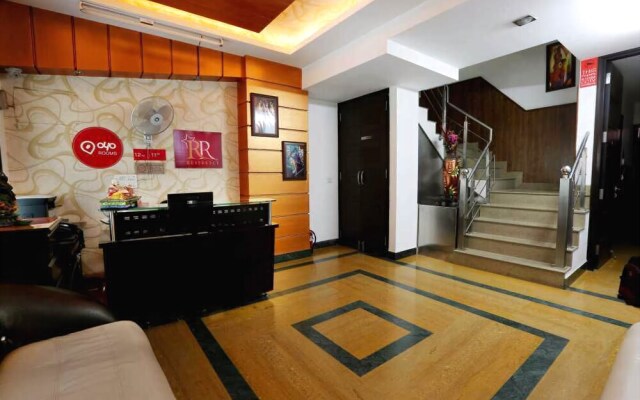 OYO 397 Hotel RR Residency