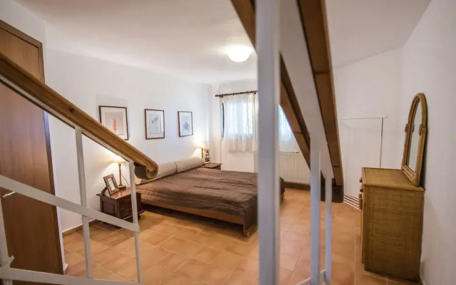 Calypso by halu! Sani Villas