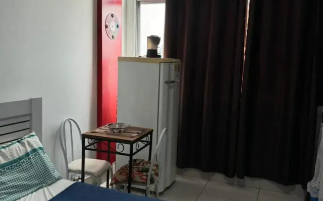 Kit p/2 pessoas vista mar