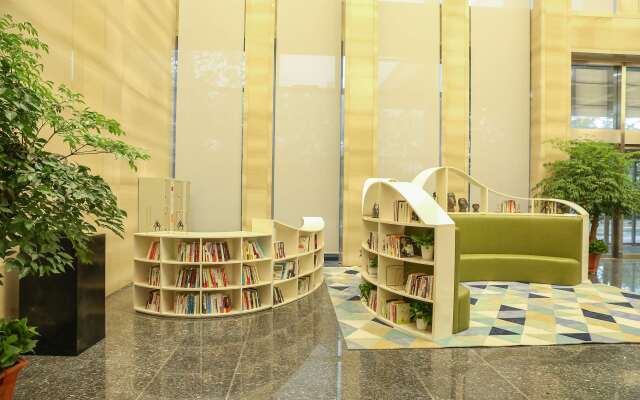 Ramada Encore by Wyndham Hangzhou Aoti