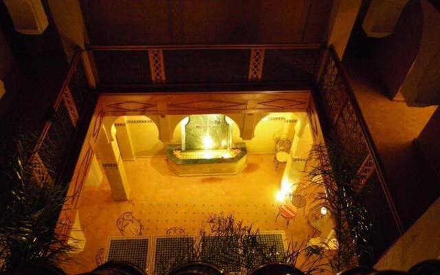 Riad Amya