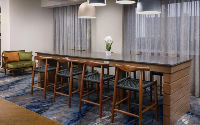 Fairfield Inn by Marriott Joliet South