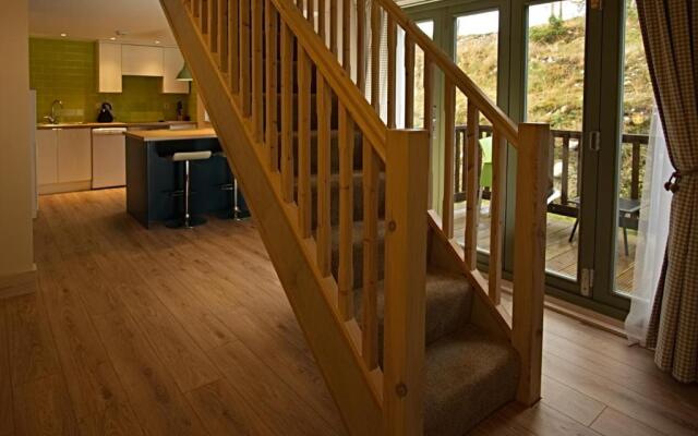 Faebuie Cottages