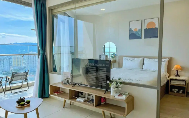 Meomeo Homestay - The song Apartment