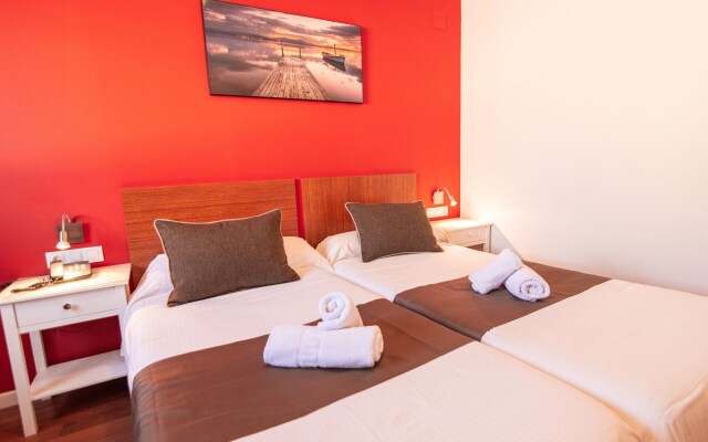 GCE Hoteles