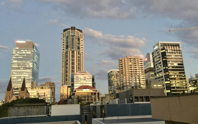 Frisco Apartments