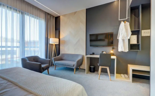 Hotel Bonifacio SPA&SPORT Resort