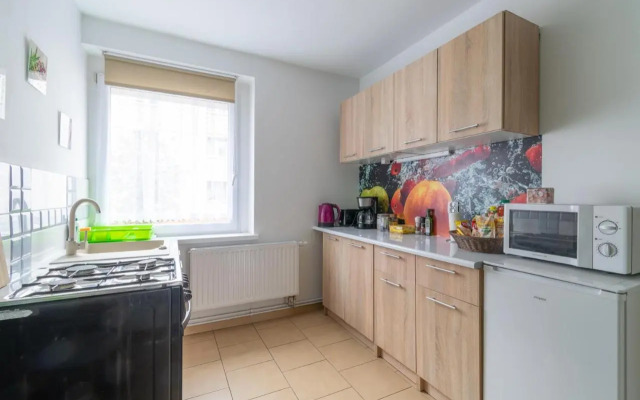 Apartament Morcinka
