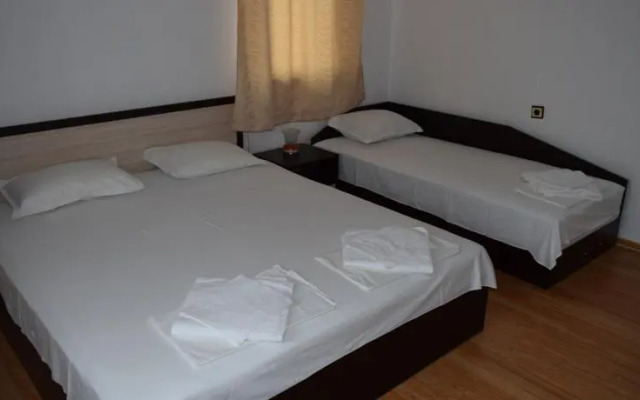 Guest House Dalakmanovi