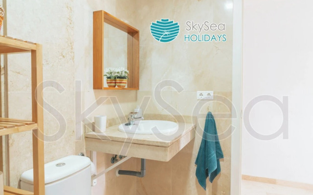 Sky Sea Holidays Mijas Costa