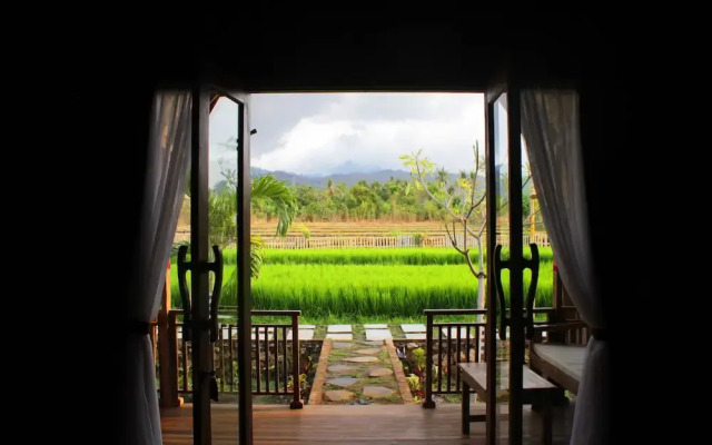 Umma Bali Menjangan
