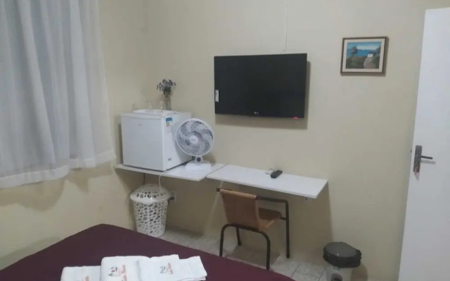 Oceana Suites Pousada Meireles