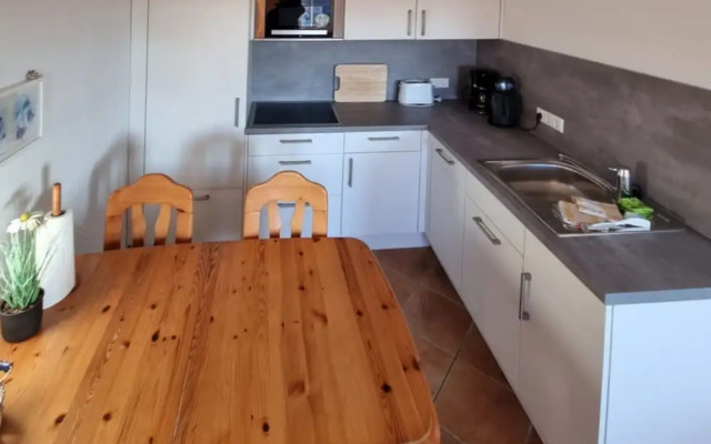 Apartment in Norderney Near Sandy Beaches