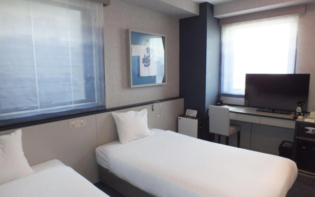 Henn na Hotel Fukuoka Hakata