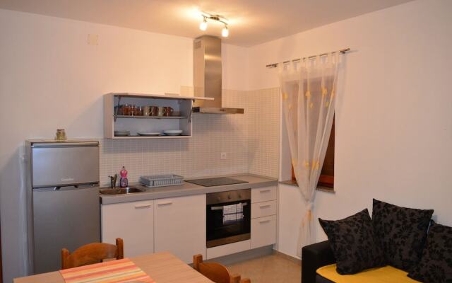 Apartments Jasminka Drage