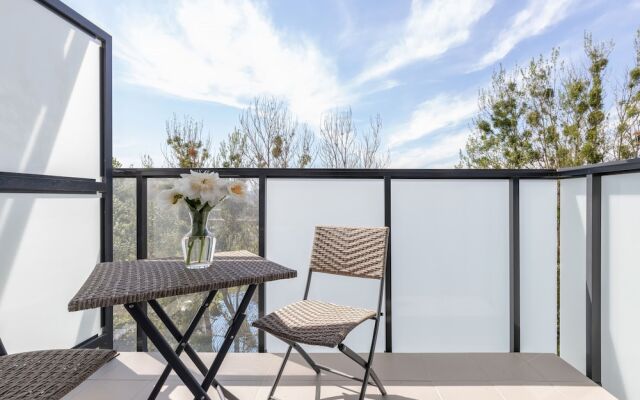 Apartment Sucha Gdansk by Renters